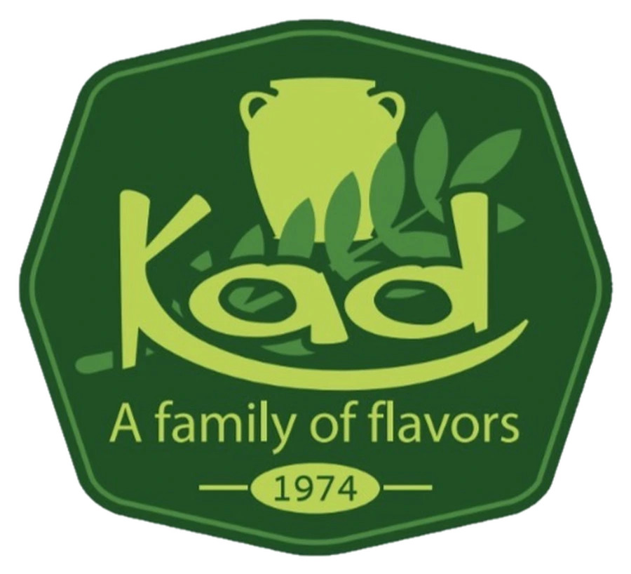 KAD logo