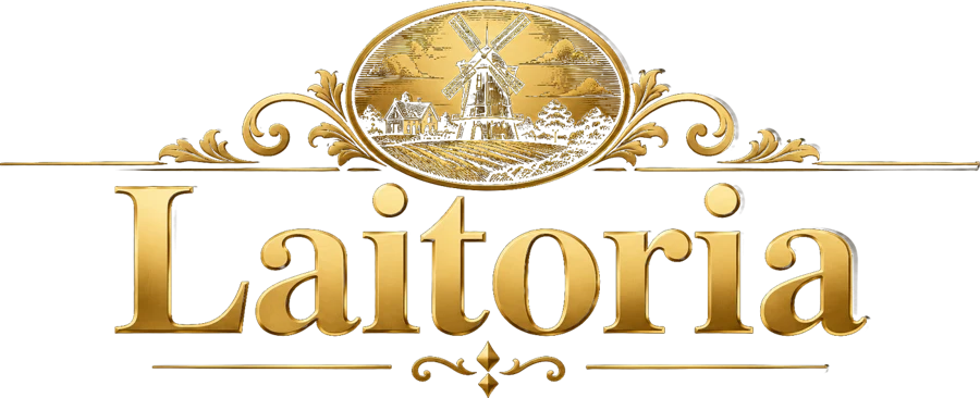 Laitoria logo