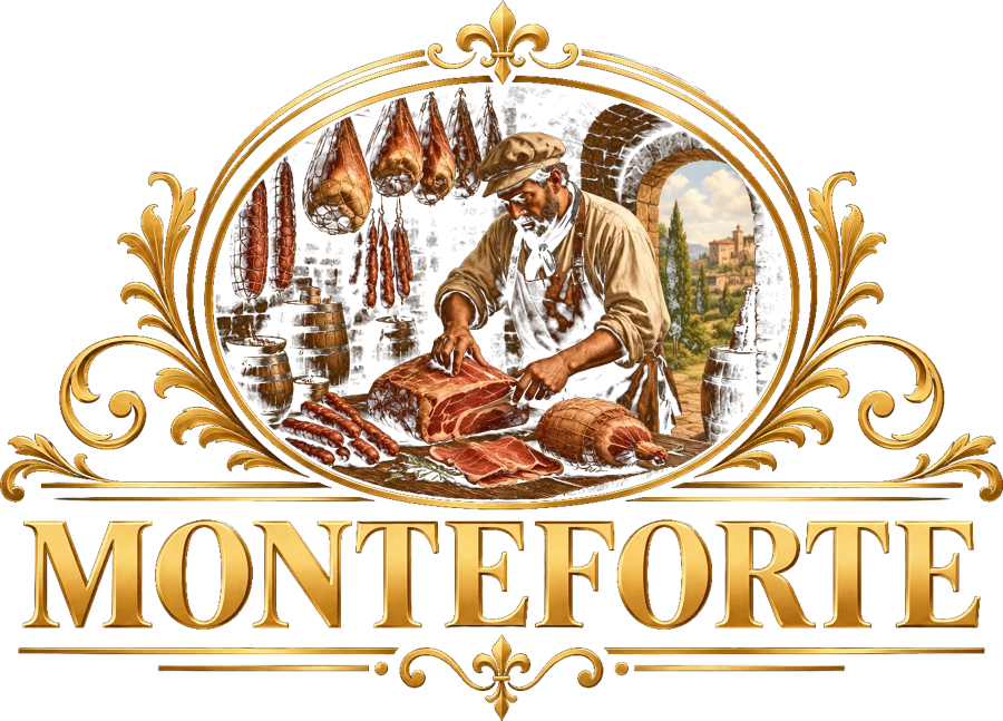 Monteforte logo