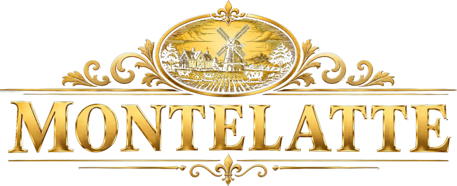 Montelatte logo