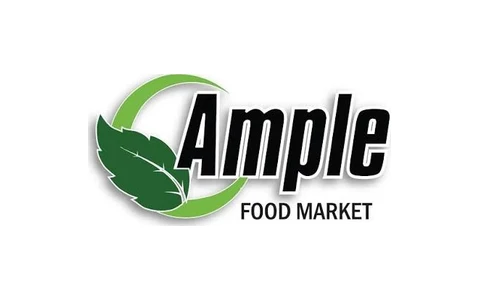 Ample Food Market logo