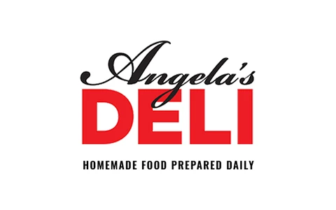 Angela's Deli logo