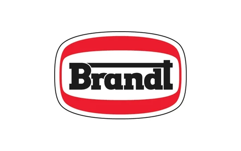 Brandt logo