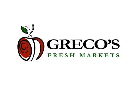 Greco's Fresh Markets logo