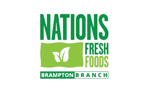 Nations Fresh Foods logo