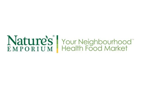 Nature's Emporium logo