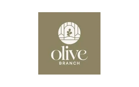 Olive Branch logo