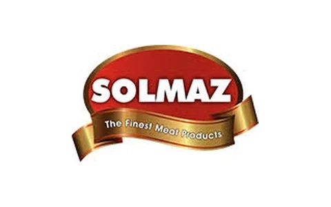 Solmaz logo