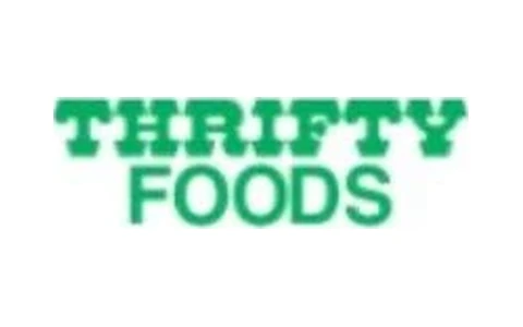 Thrifty Foods logo