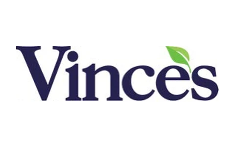 Vince's Market logo