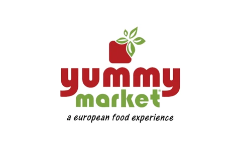 Yummy Market logo