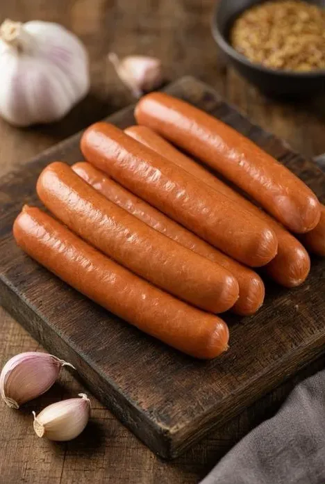 German Wieners
