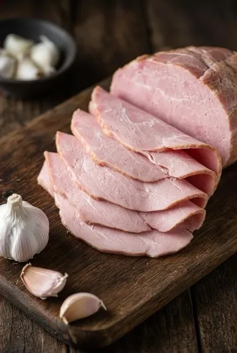 Prague Cooked Ham