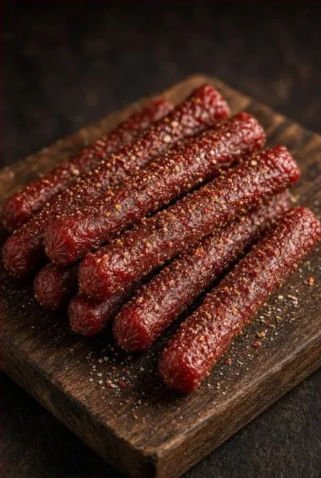 Cherrywood Kabanosy