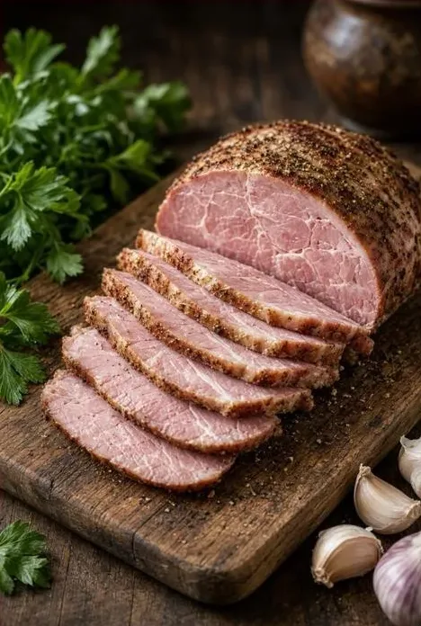 Grandma Ham