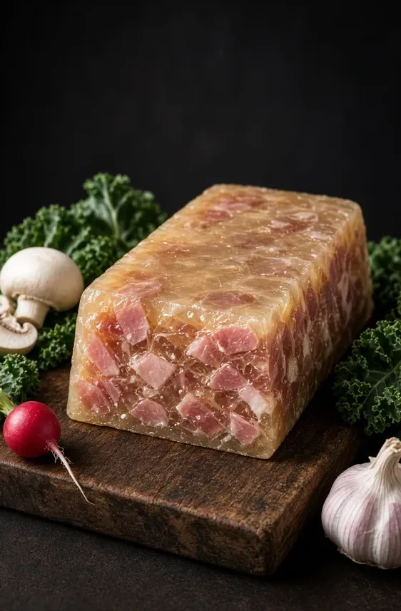Headcheese