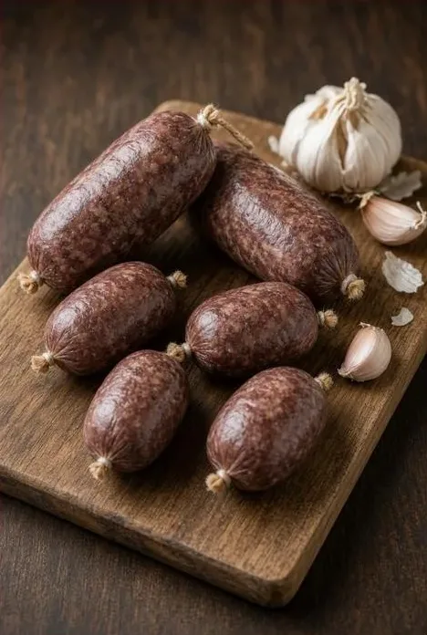 Chicken Liver Chubs
