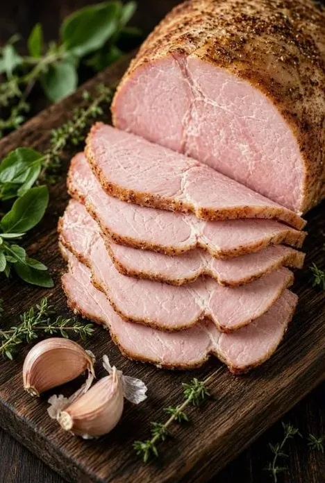 Heritage Hams & Sausages