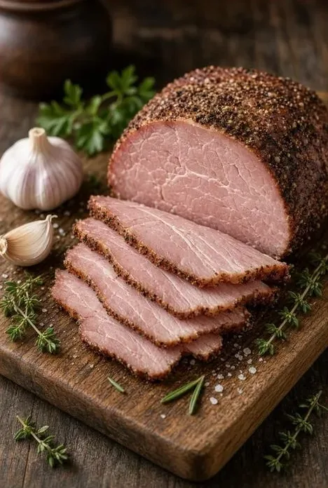 Mazurska Ham