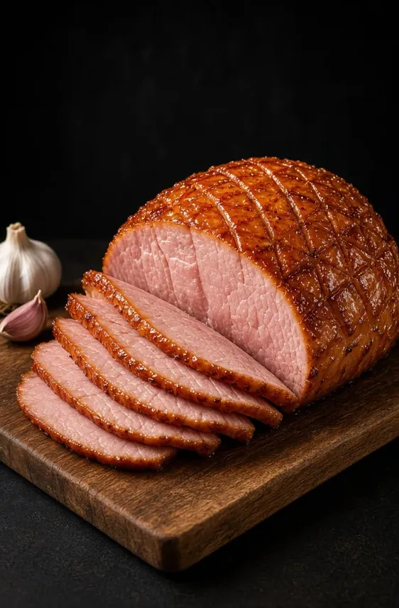 Honey Ham
