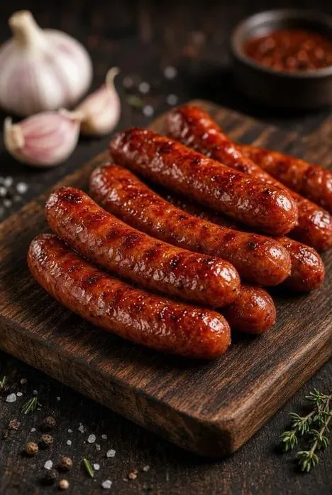 BBQ Debrecyna