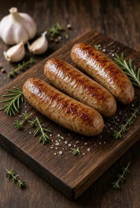 Tenderloin Sausage