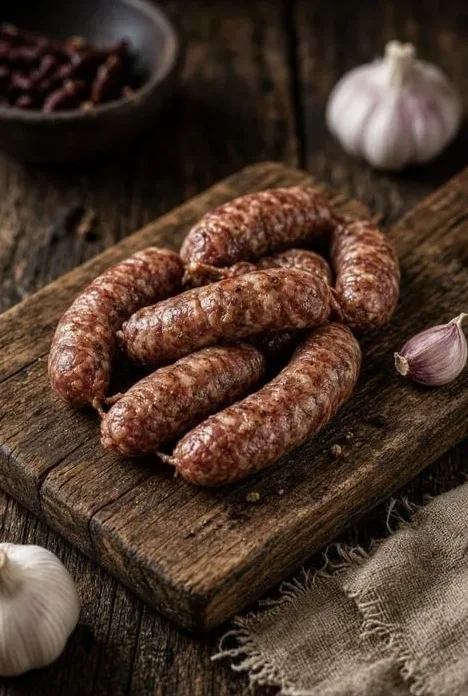 Tarnowska Sausage