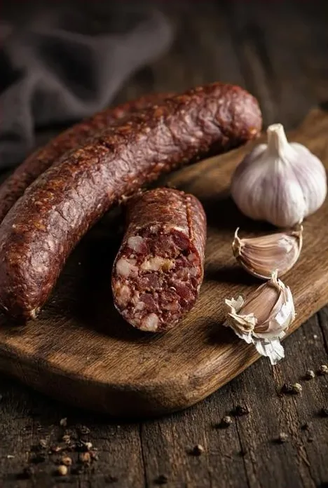 Old Polish Sausage