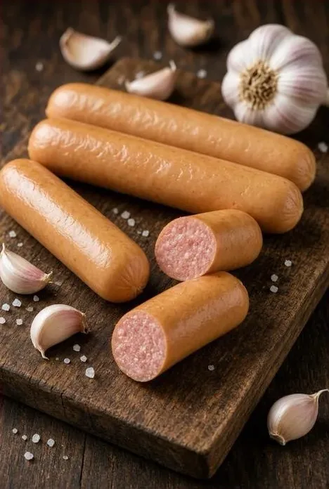 Pork Wieners