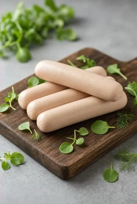 Chicken Wieners