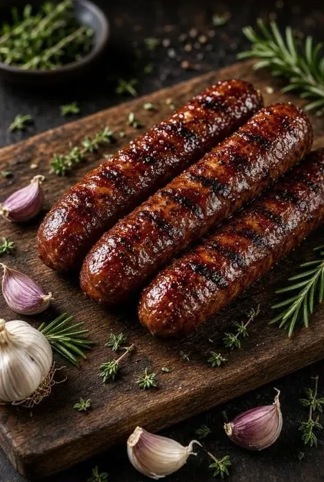Village Sausage