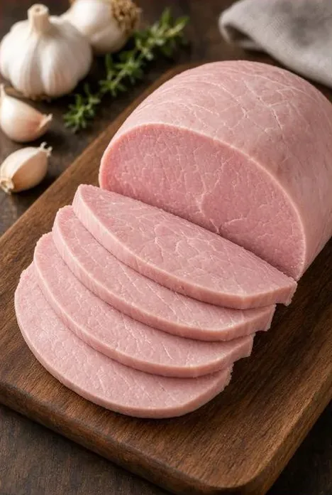 Polish Ham Skinless